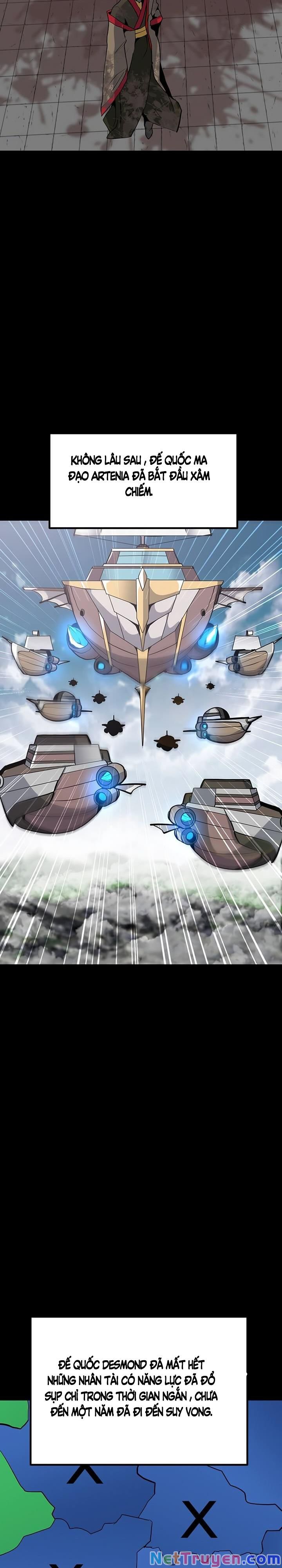 đọc truyện Tôi Là Người Chơi Thần Chú Đơn Độc Chương 50 ảnh 15 tại Thiên Thai Truyện