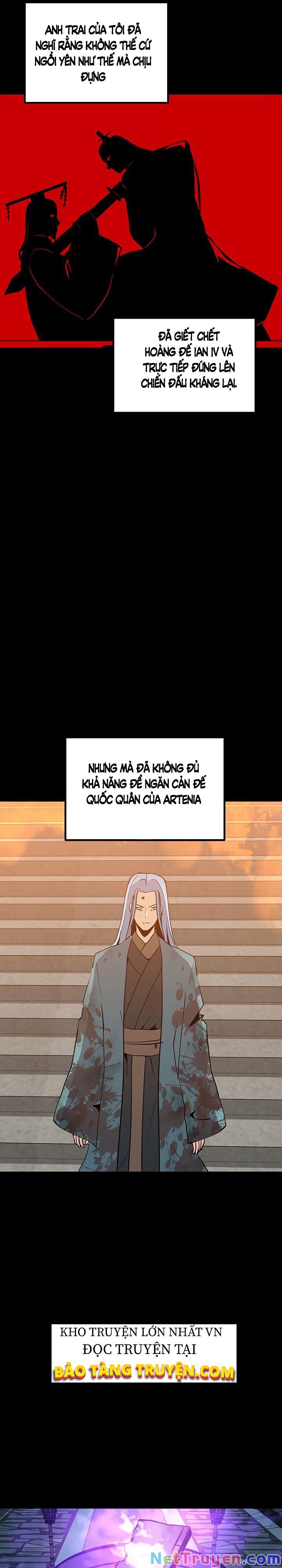 đọc truyện Tôi Là Người Chơi Thần Chú Đơn Độc Chương 50 ảnh 17 tại Thiên Thai Truyện