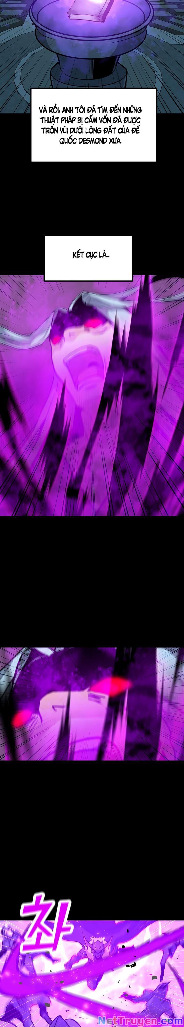 đọc truyện Tôi Là Người Chơi Thần Chú Đơn Độc Chương 50 ảnh 18 tại Thiên Thai Truyện