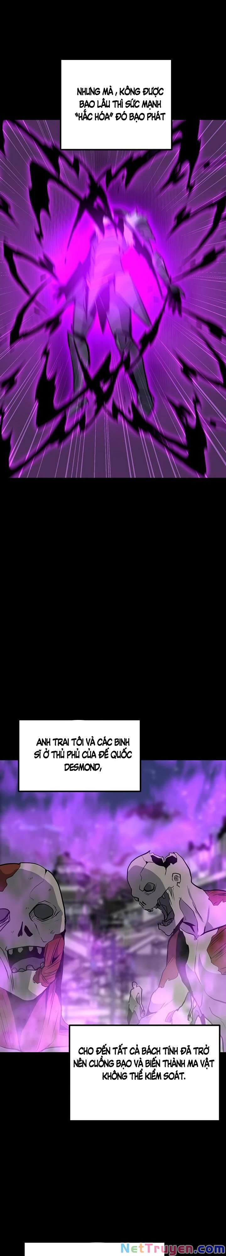 đọc truyện Tôi Là Người Chơi Thần Chú Đơn Độc Chương 50 ảnh 21 tại Thiên Thai Truyện