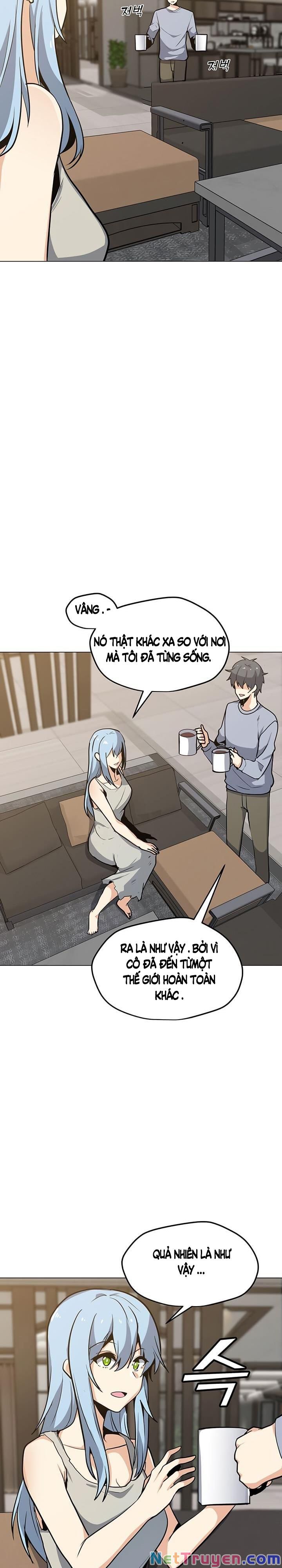 đọc truyện Tôi Là Người Chơi Thần Chú Đơn Độc Chương 50 ảnh 4 tại Thiên Thai Truyện