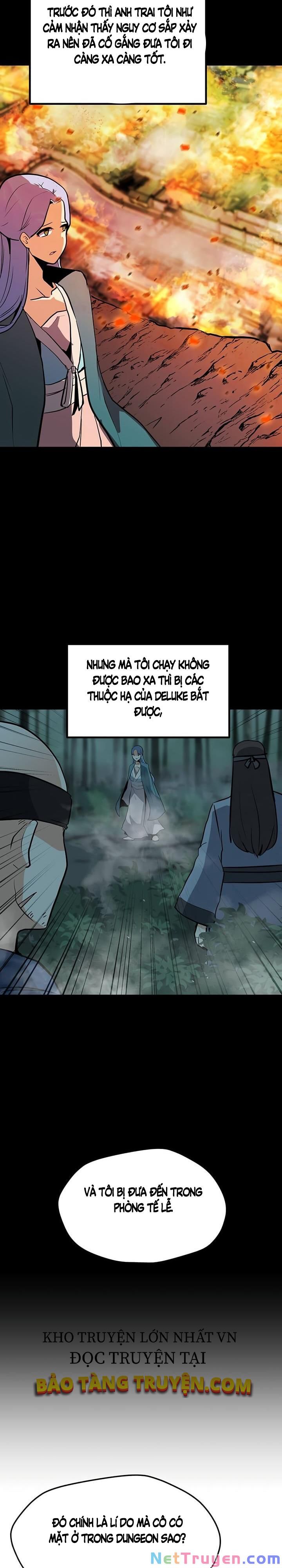 đọc truyện Tôi Là Người Chơi Thần Chú Đơn Độc Chương 50 ảnh 22 tại Thiên Thai Truyện