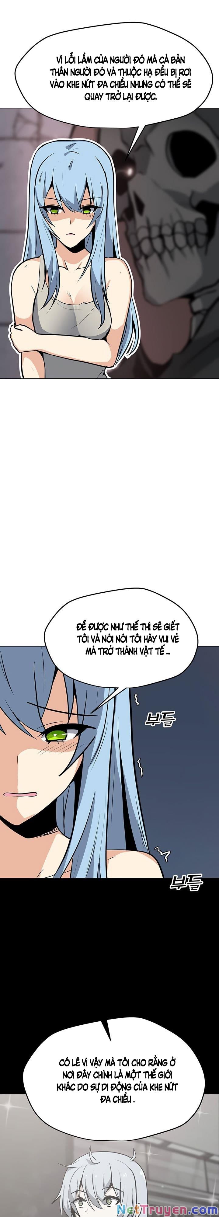 đọc truyện Tôi Là Người Chơi Thần Chú Đơn Độc Chương 50 ảnh 24 tại Thiên Thai Truyện