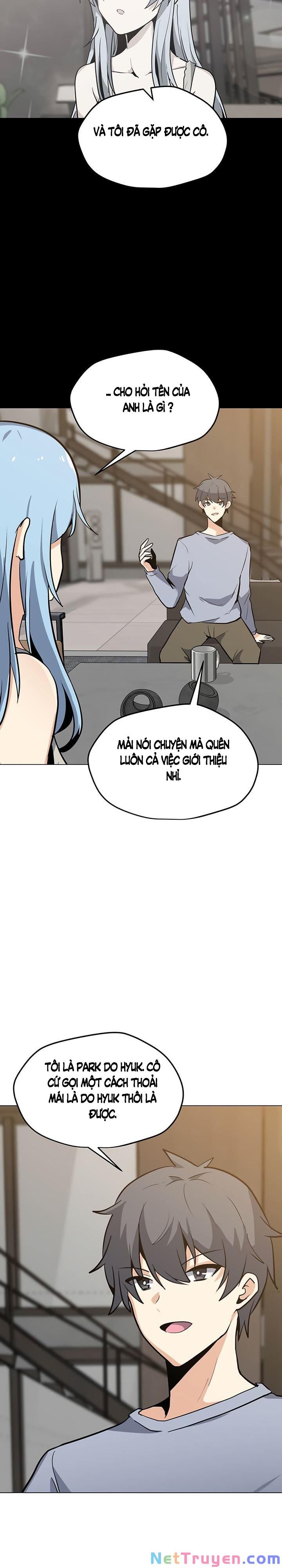 đọc truyện Tôi Là Người Chơi Thần Chú Đơn Độc Chương 50 ảnh 25 tại Thiên Thai Truyện