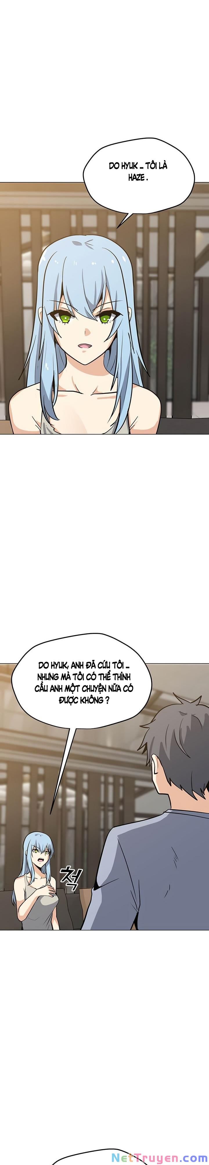 đọc truyện Tôi Là Người Chơi Thần Chú Đơn Độc Chương 50 ảnh 26 tại Thiên Thai Truyện