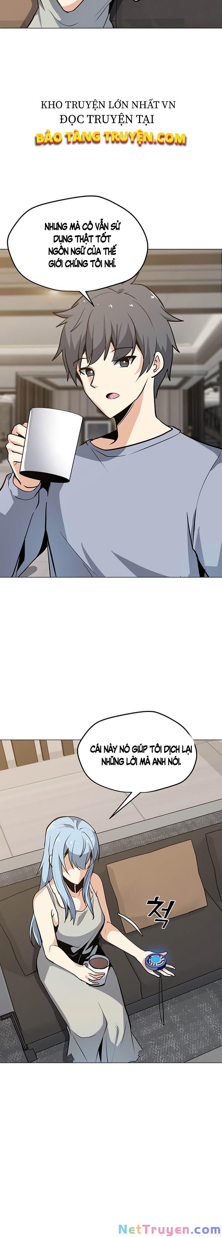 đọc truyện Tôi Là Người Chơi Thần Chú Đơn Độc Chương 50 ảnh 5 tại Thiên Thai Truyện