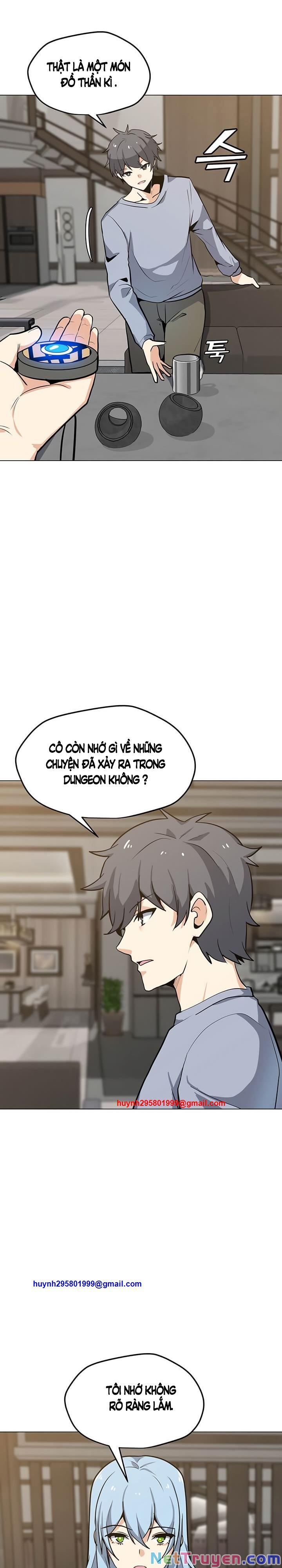 đọc truyện Tôi Là Người Chơi Thần Chú Đơn Độc Chương 50 ảnh 6 tại Thiên Thai Truyện