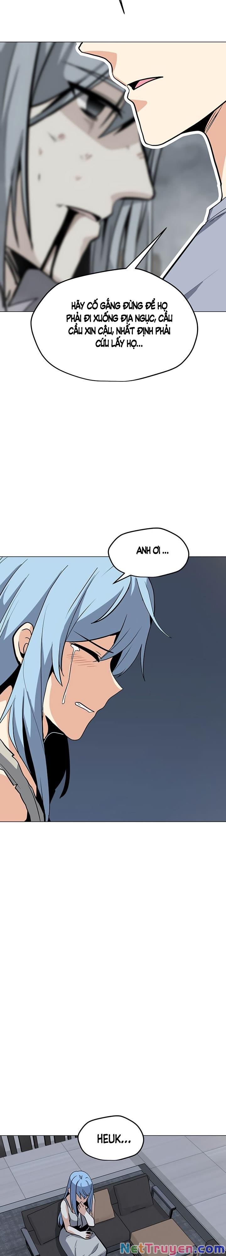 đọc truyện Tôi Là Người Chơi Thần Chú Đơn Độc Chương 50 ảnh 11 tại Thiên Thai Truyện