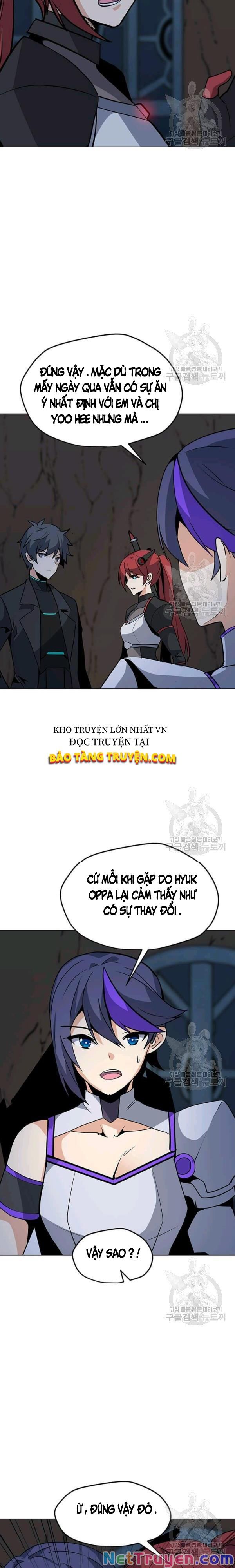 đọc truyện Tôi Là Người Chơi Thần Chú Đơn Độc Chương 51 ảnh 13 tại Thiên Thai Truyện