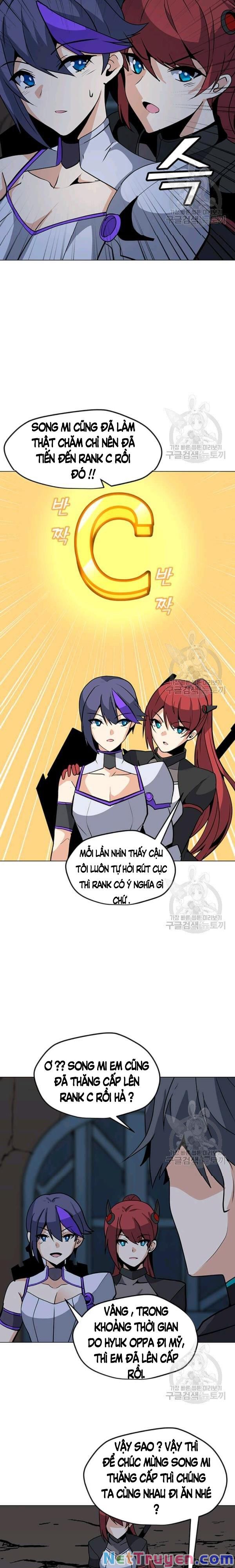 đọc truyện Tôi Là Người Chơi Thần Chú Đơn Độc Chương 51 ảnh 14 tại Thiên Thai Truyện