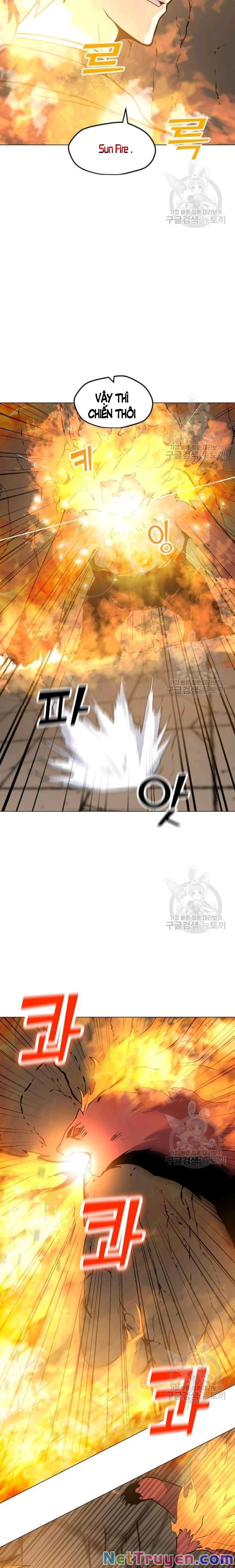 đọc truyện Tôi Là Người Chơi Thần Chú Đơn Độc Chương 51 ảnh 17 tại Thiên Thai Truyện