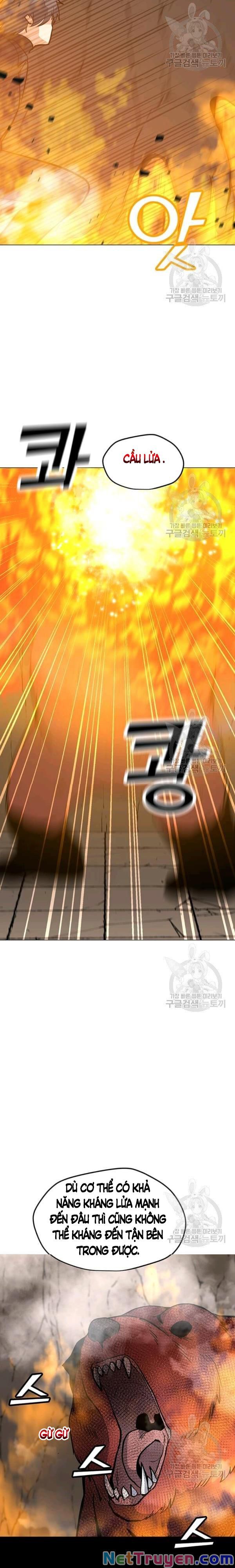 đọc truyện Tôi Là Người Chơi Thần Chú Đơn Độc Chương 51 ảnh 20 tại Thiên Thai Truyện