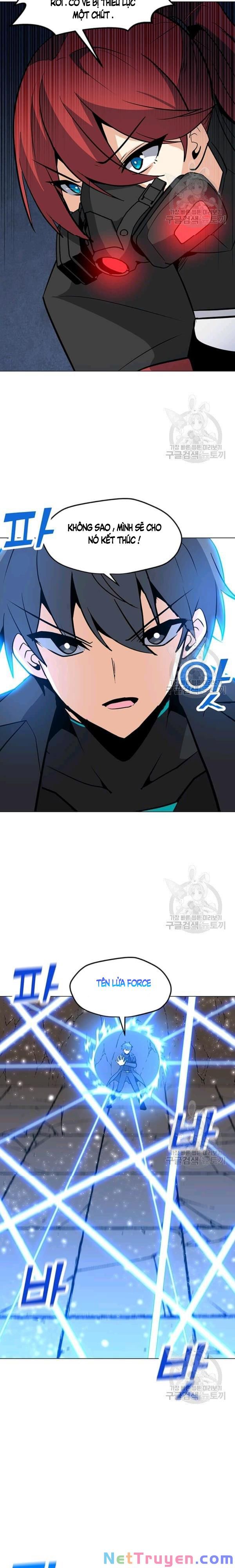 đọc truyện Tôi Là Người Chơi Thần Chú Đơn Độc Chương 51 ảnh 25 tại Thiên Thai Truyện