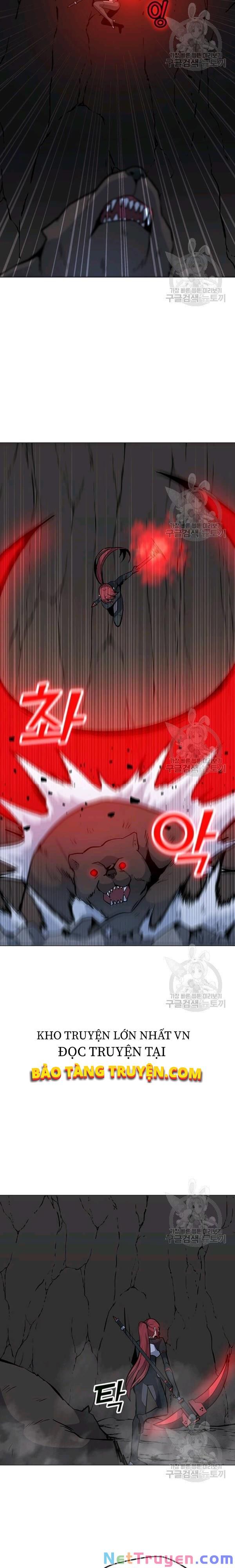 đọc truyện Tôi Là Người Chơi Thần Chú Đơn Độc Chương 51 ảnh 6 tại Thiên Thai Truyện