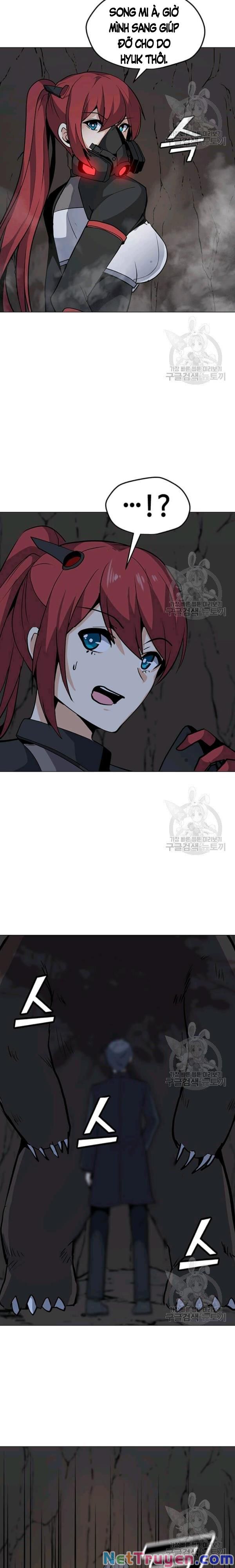 đọc truyện Tôi Là Người Chơi Thần Chú Đơn Độc Chương 51 ảnh 7 tại Thiên Thai Truyện