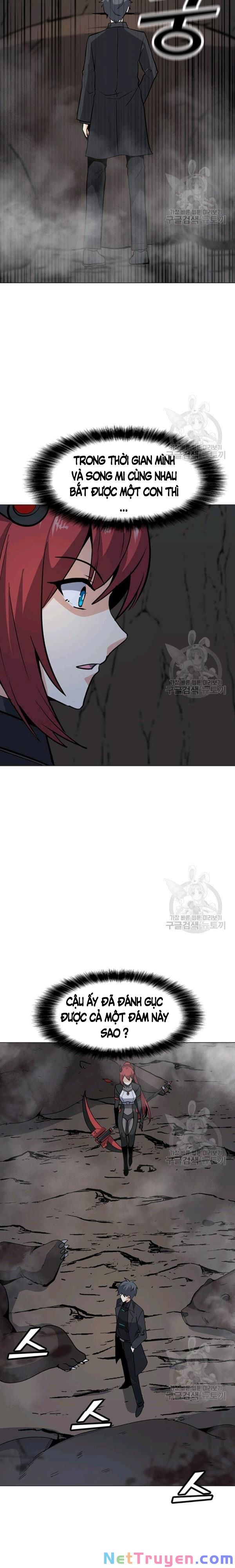 đọc truyện Tôi Là Người Chơi Thần Chú Đơn Độc Chương 51 ảnh 8 tại Thiên Thai Truyện