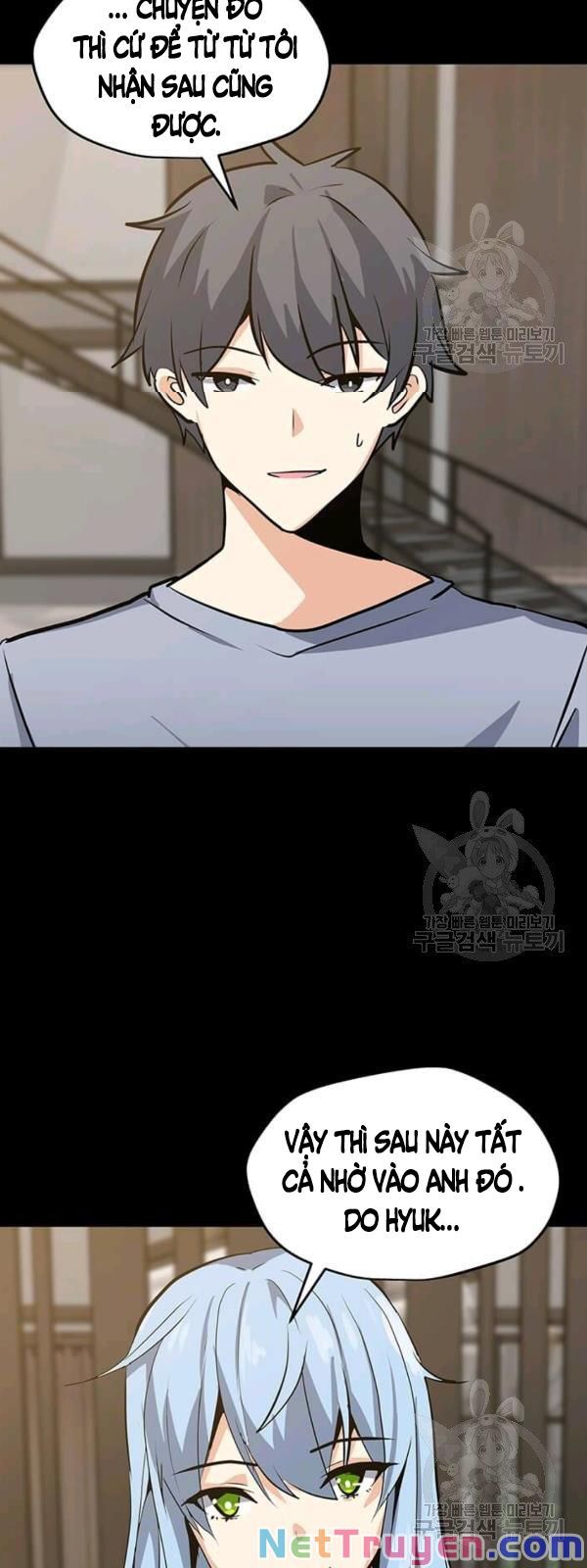 đọc truyện Tôi Là Người Chơi Thần Chú Đơn Độc Chương 51 ảnh 10 tại Thiên Thai Truyện