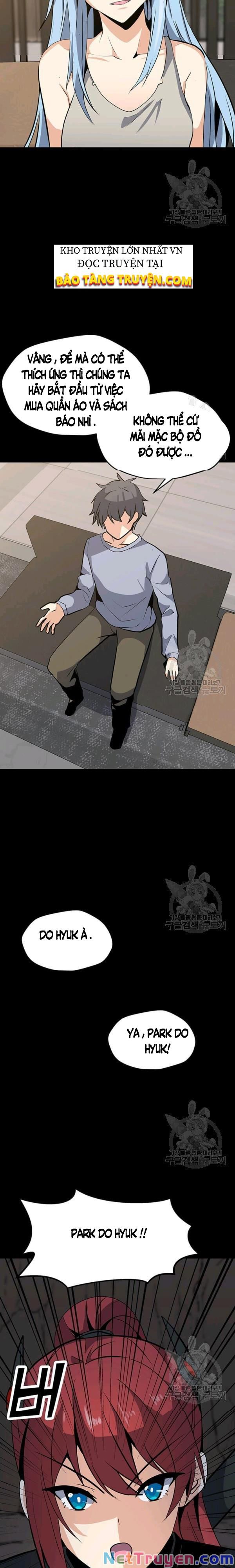 đọc truyện Tôi Là Người Chơi Thần Chú Đơn Độc Chương 51 ảnh 11 tại Thiên Thai Truyện