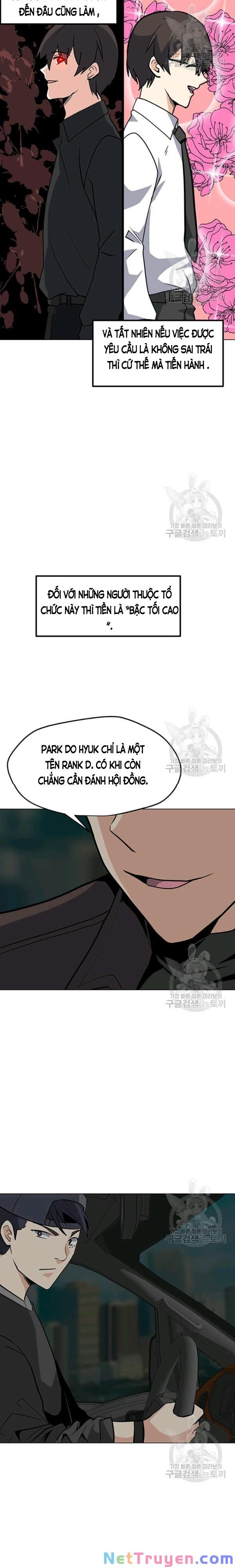 đọc truyện Tôi Là Người Chơi Thần Chú Đơn Độc Chương 52 ảnh 12 tại Thiên Thai Truyện