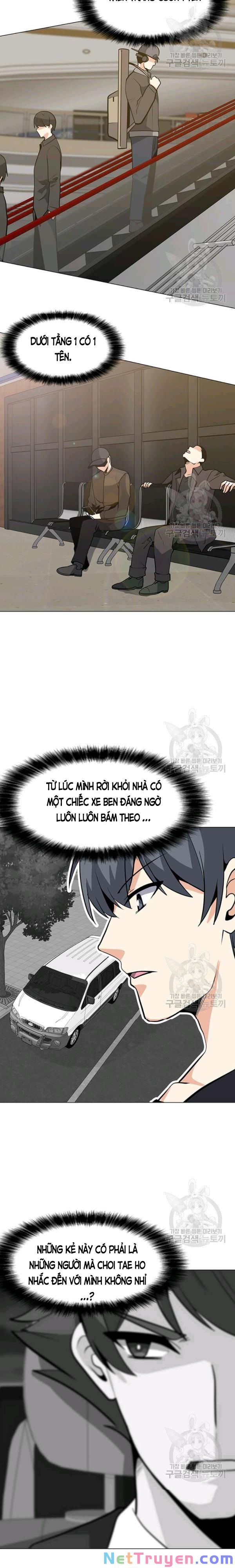 đọc truyện Tôi Là Người Chơi Thần Chú Đơn Độc Chương 52 ảnh 15 tại Thiên Thai Truyện