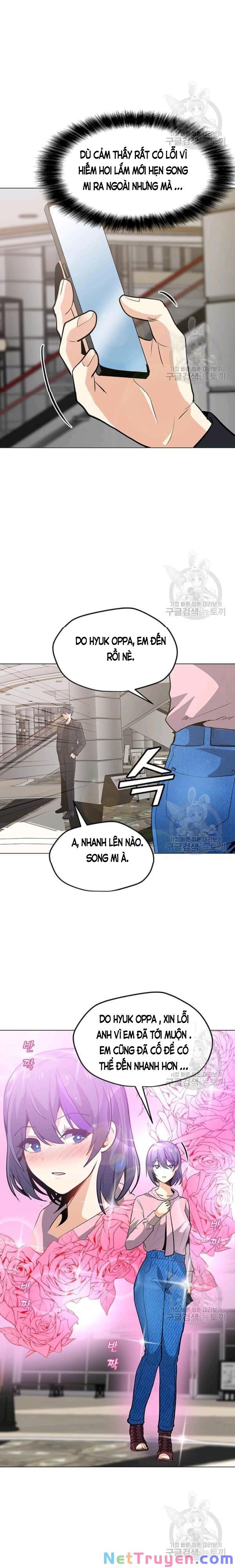 đọc truyện Tôi Là Người Chơi Thần Chú Đơn Độc Chương 52 ảnh 16 tại Thiên Thai Truyện