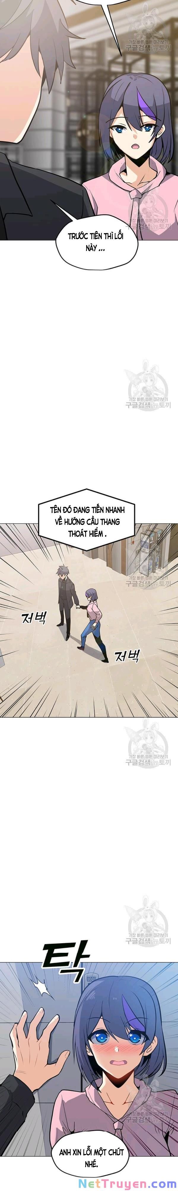 đọc truyện Tôi Là Người Chơi Thần Chú Đơn Độc Chương 52 ảnh 20 tại Thiên Thai Truyện