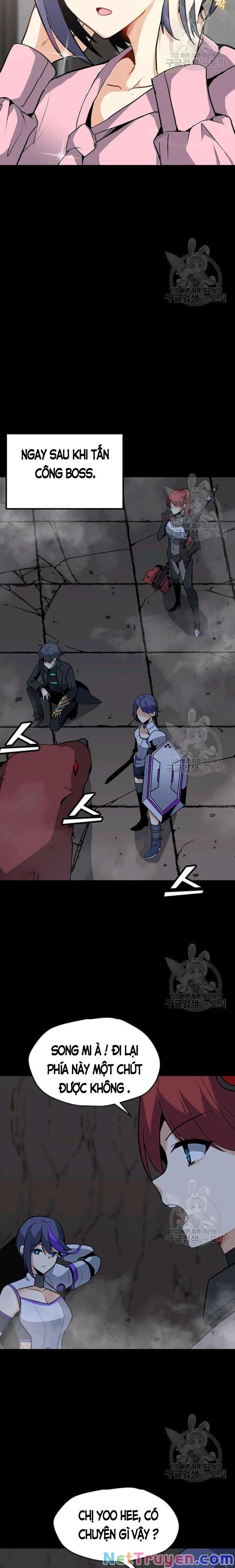 đọc truyện Tôi Là Người Chơi Thần Chú Đơn Độc Chương 52 ảnh 4 tại Thiên Thai Truyện