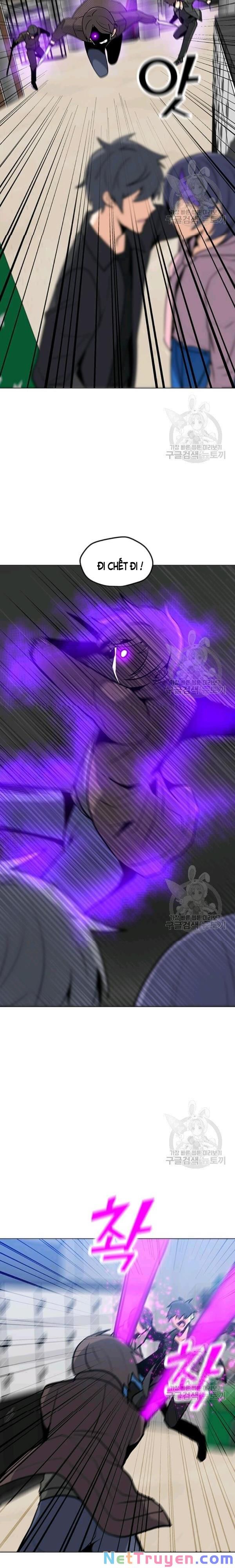 đọc truyện Tôi Là Người Chơi Thần Chú Đơn Độc Chương 52 ảnh 22 tại Thiên Thai Truyện