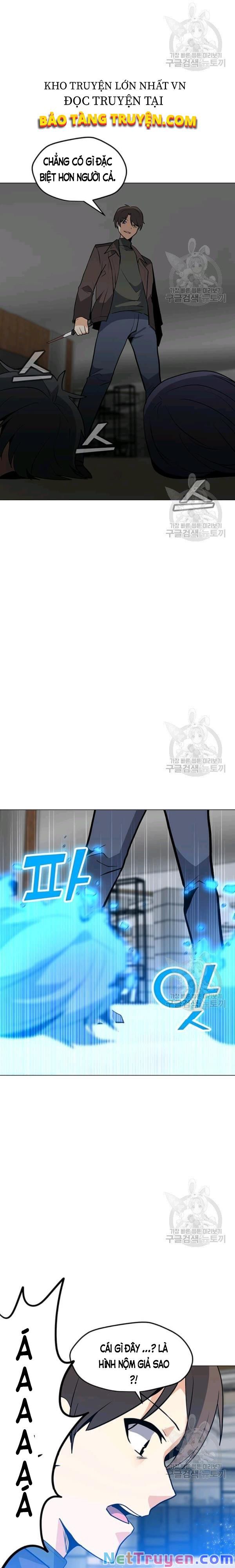 đọc truyện Tôi Là Người Chơi Thần Chú Đơn Độc Chương 52 ảnh 23 tại Thiên Thai Truyện