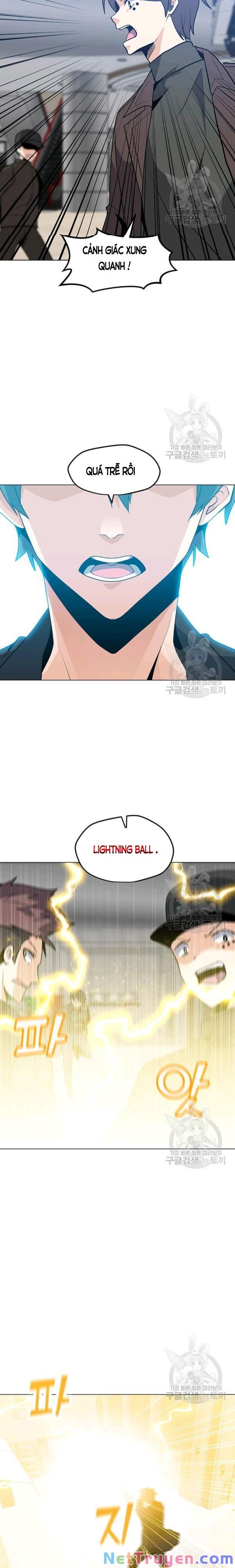 đọc truyện Tôi Là Người Chơi Thần Chú Đơn Độc Chương 52 ảnh 25 tại Thiên Thai Truyện