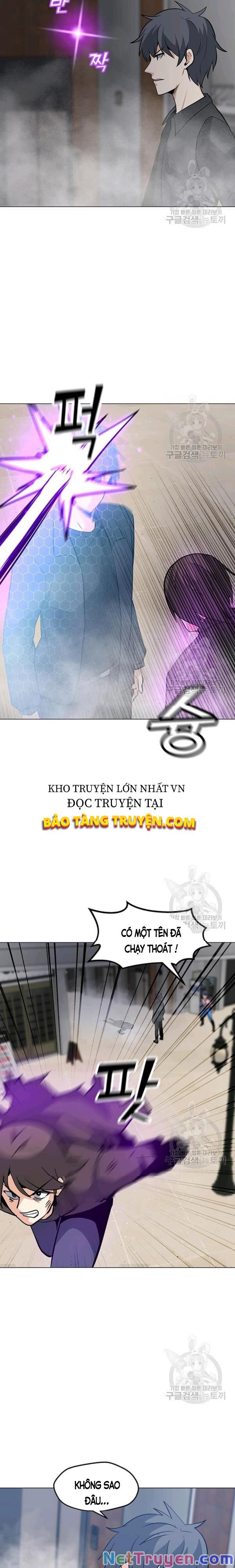 đọc truyện Tôi Là Người Chơi Thần Chú Đơn Độc Chương 52 ảnh 27 tại Thiên Thai Truyện