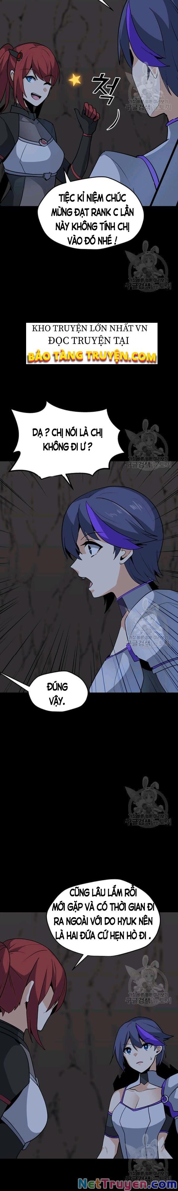 đọc truyện Tôi Là Người Chơi Thần Chú Đơn Độc Chương 52 ảnh 5 tại Thiên Thai Truyện