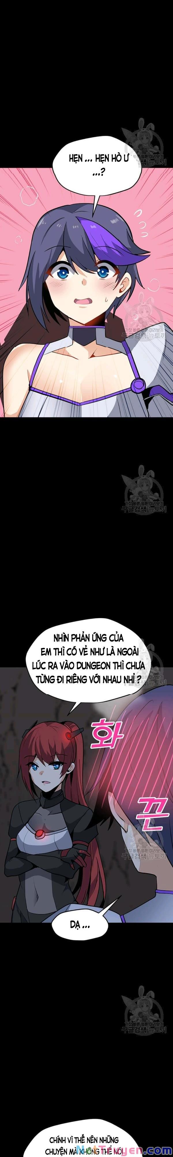 đọc truyện Tôi Là Người Chơi Thần Chú Đơn Độc Chương 52 ảnh 6 tại Thiên Thai Truyện