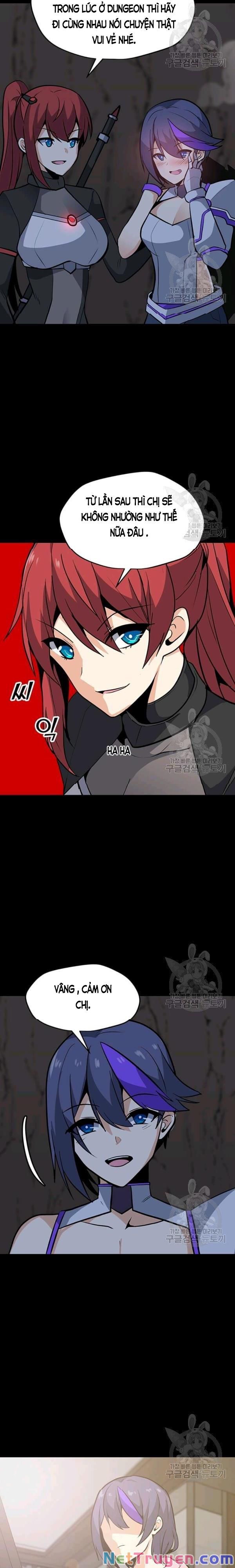 đọc truyện Tôi Là Người Chơi Thần Chú Đơn Độc Chương 52 ảnh 7 tại Thiên Thai Truyện