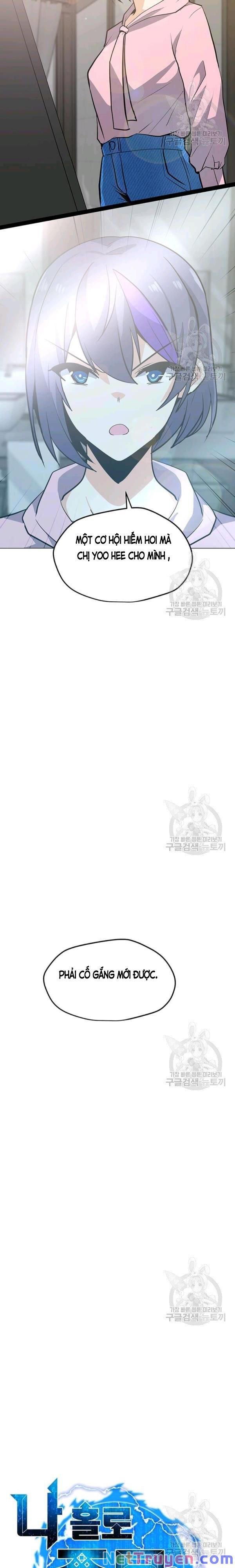 đọc truyện Tôi Là Người Chơi Thần Chú Đơn Độc Chương 52 ảnh 8 tại Thiên Thai Truyện