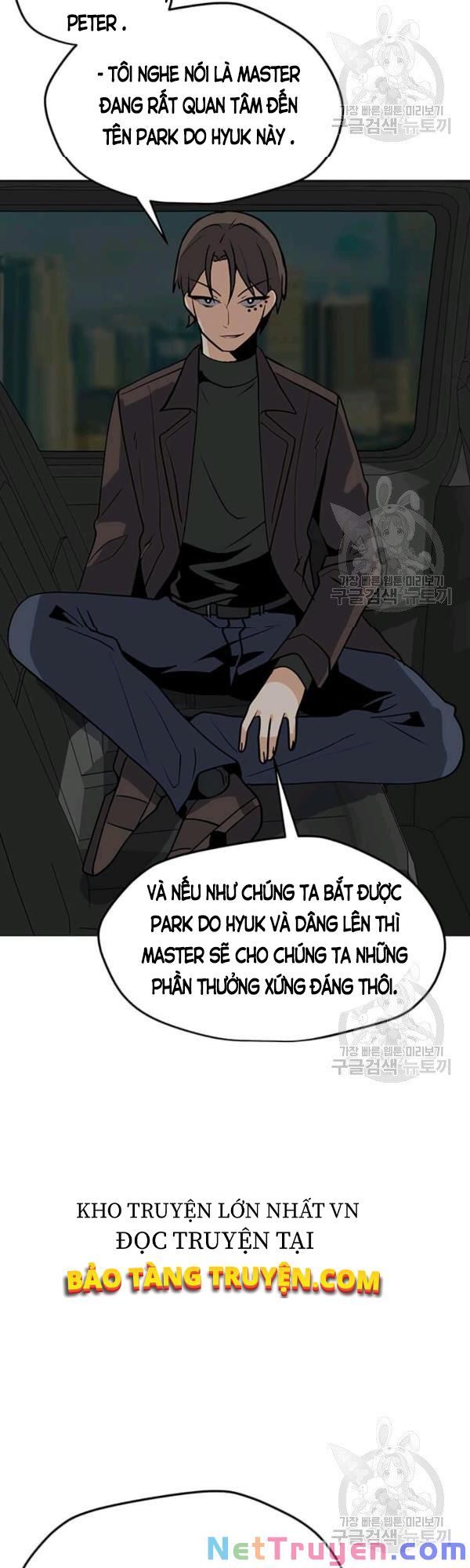 đọc truyện Tôi Là Người Chơi Thần Chú Đơn Độc Chương 52 ảnh 10 tại Thiên Thai Truyện