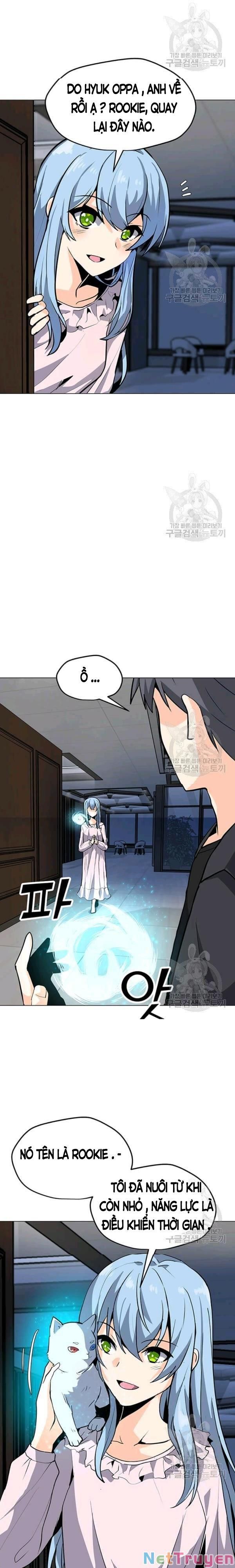 đọc truyện Tôi Là Người Chơi Thần Chú Đơn Độc Chương 53 ảnh 12 tại Thiên Thai Truyện