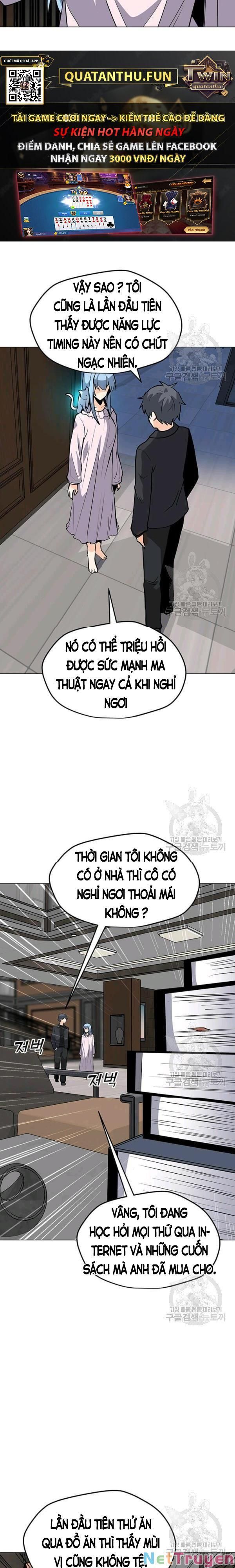 đọc truyện Tôi Là Người Chơi Thần Chú Đơn Độc Chương 53 ảnh 13 tại Thiên Thai Truyện