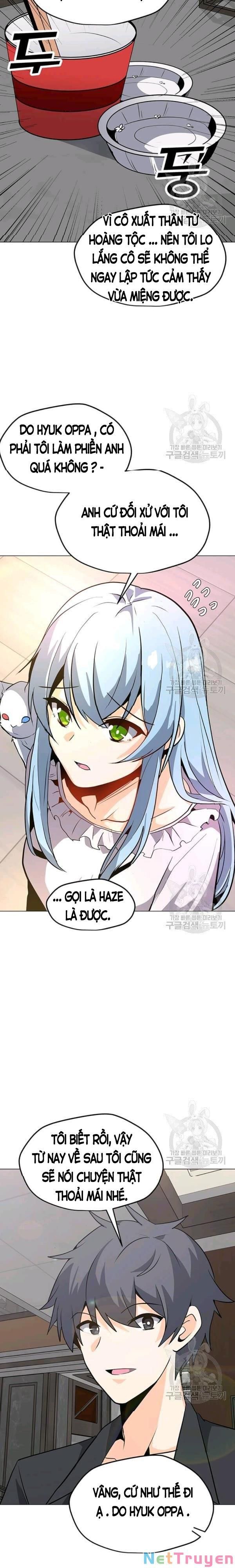 đọc truyện Tôi Là Người Chơi Thần Chú Đơn Độc Chương 53 ảnh 14 tại Thiên Thai Truyện