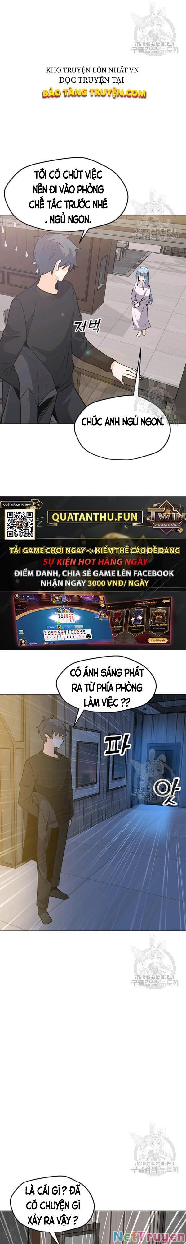 đọc truyện Tôi Là Người Chơi Thần Chú Đơn Độc Chương 53 ảnh 15 tại Thiên Thai Truyện