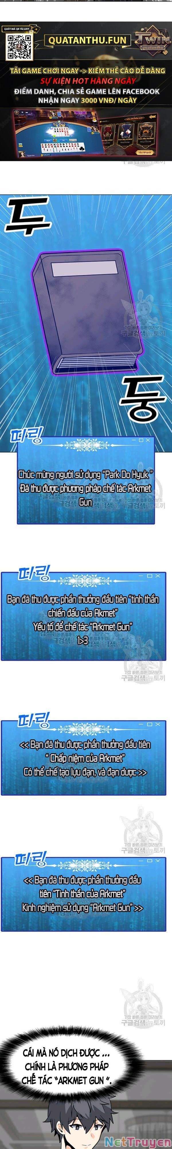 đọc truyện Tôi Là Người Chơi Thần Chú Đơn Độc Chương 53 ảnh 17 tại Thiên Thai Truyện