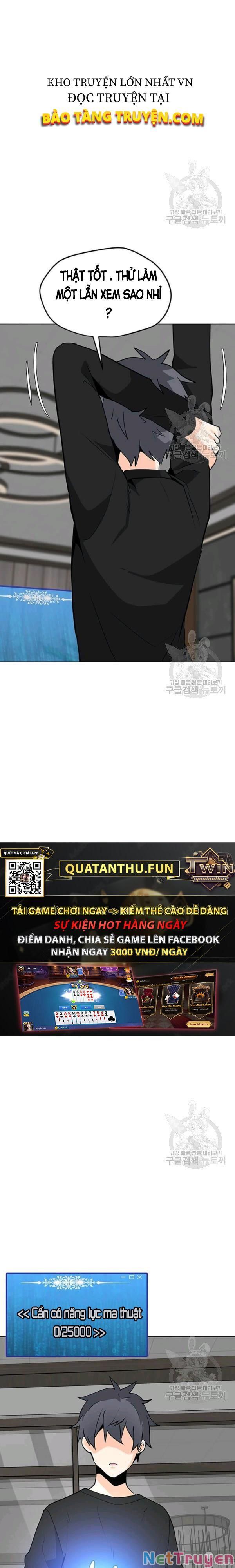 đọc truyện Tôi Là Người Chơi Thần Chú Đơn Độc Chương 53 ảnh 19 tại Thiên Thai Truyện