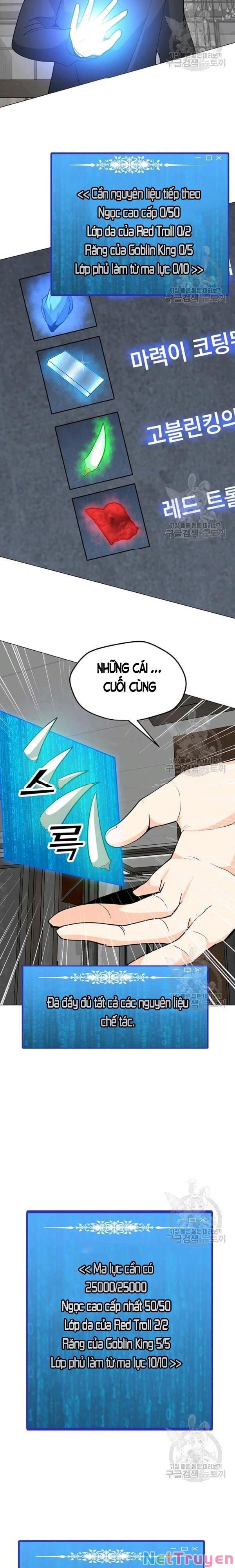 đọc truyện Tôi Là Người Chơi Thần Chú Đơn Độc Chương 53 ảnh 20 tại Thiên Thai Truyện