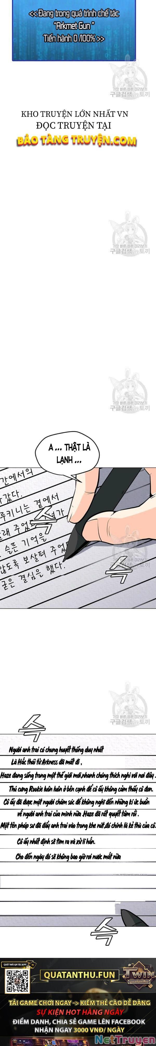 đọc truyện Tôi Là Người Chơi Thần Chú Đơn Độc Chương 53 ảnh 21 tại Thiên Thai Truyện