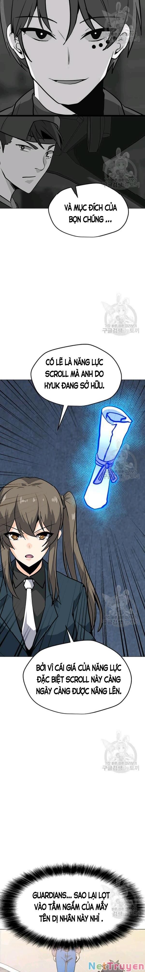 đọc truyện Tôi Là Người Chơi Thần Chú Đơn Độc Chương 53 ảnh 4 tại Thiên Thai Truyện