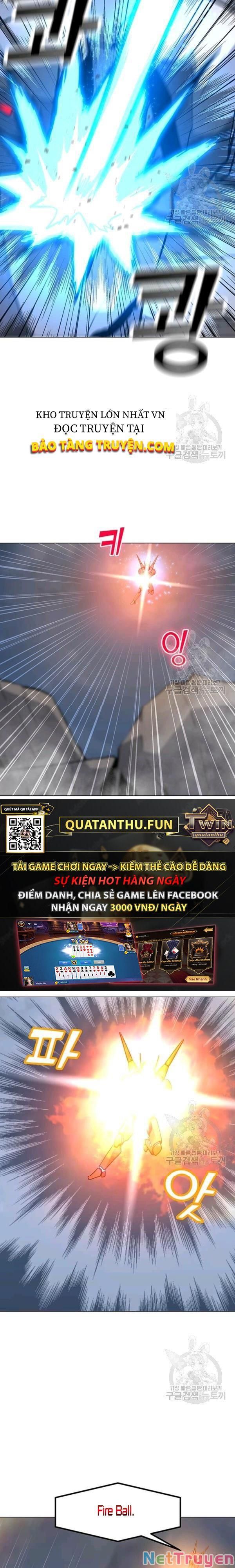 đọc truyện Tôi Là Người Chơi Thần Chú Đơn Độc Chương 53 ảnh 27 tại Thiên Thai Truyện