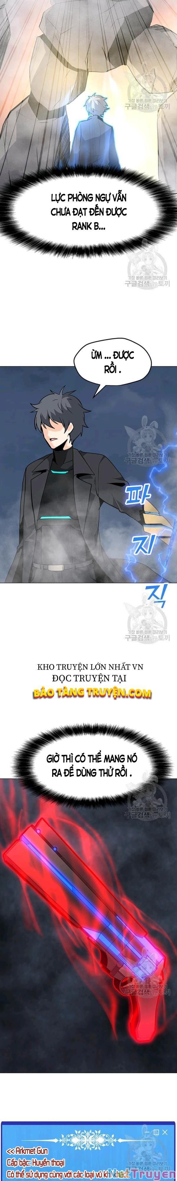 đọc truyện Tôi Là Người Chơi Thần Chú Đơn Độc Chương 53 ảnh 29 tại Thiên Thai Truyện