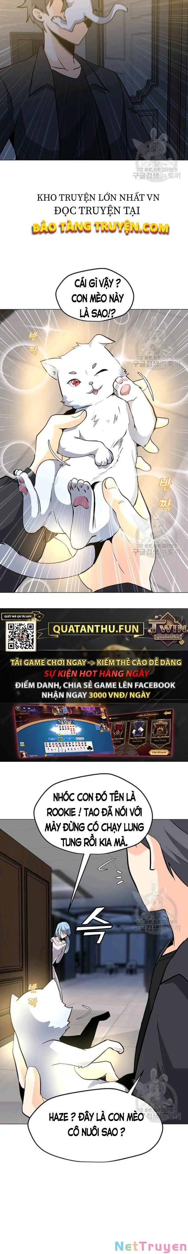 đọc truyện Tôi Là Người Chơi Thần Chú Đơn Độc Chương 53 ảnh 11 tại Thiên Thai Truyện