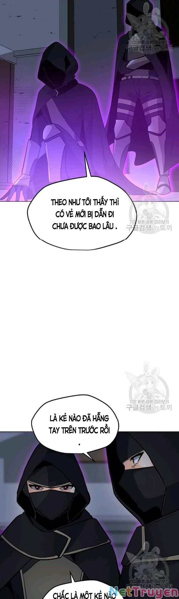 đọc truyện Tôi Là Người Chơi Thần Chú Đơn Độc Chương 54 ảnh 27 tại Thiên Thai Truyện