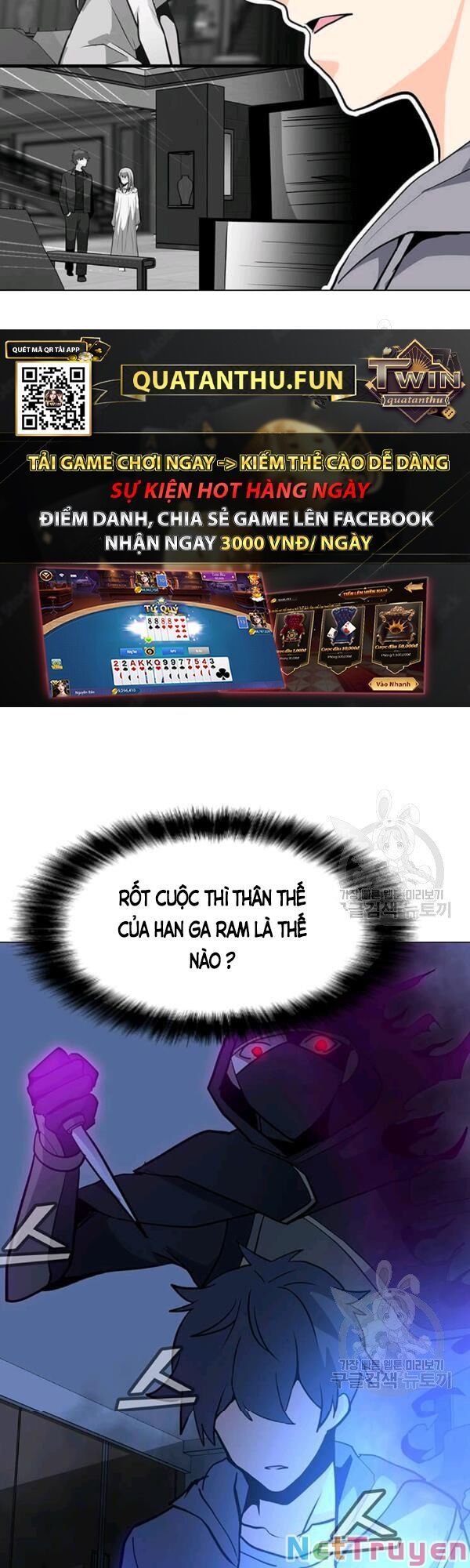 đọc truyện Tôi Là Người Chơi Thần Chú Đơn Độc Chương 54 ảnh 40 tại Thiên Thai Truyện